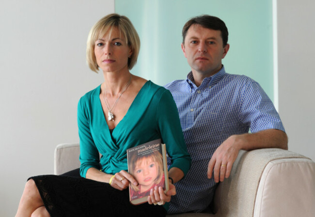 the-parents-of-the-missing-girk-maddie-kate-and-gerry-mccann-present-their-new-book-at-a-hotel-in-hamburg-germany-16-september-2011-maddie-madeleine-mccann-disappeared-four-years-ago-without-a-t