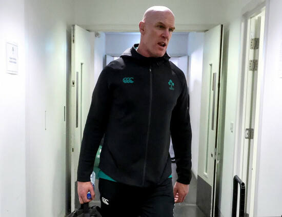 paul-oconnell-arrives-ahead-of-the-match