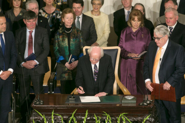 11112018-presidential-inauguration-2018-the-inauguration-of-president-of-ireland-michael-d-higgins-for-a-second-term-of-office-at-dublin-castle-ireland-photo-sam-boalrollingn