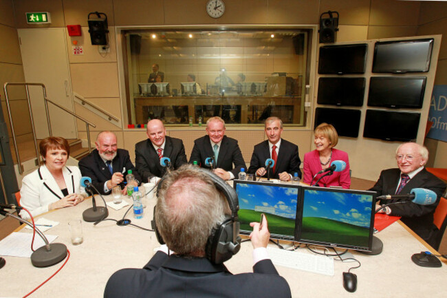 irish-presidential-race