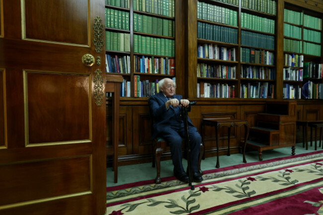 PRES HIGGINS DEPIN STUDY ARAS MX-3
