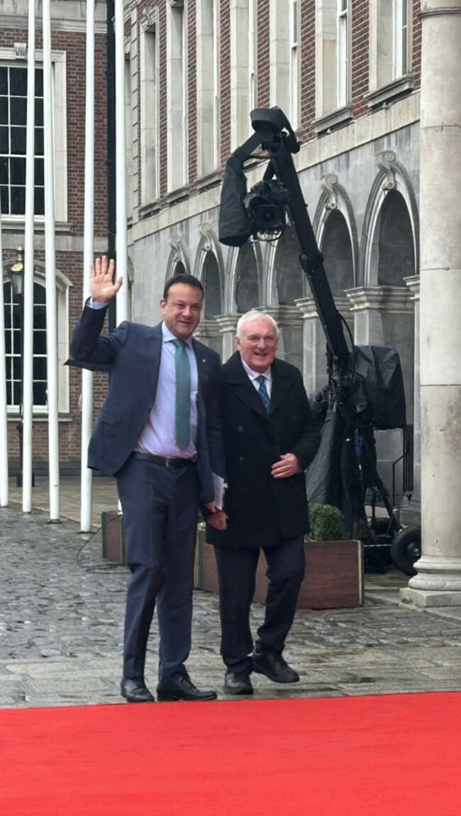 Presidential Inaugurations1692_90737662