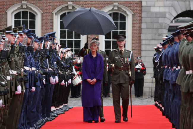 PRESIDENT CATHERINE CONNOLLY1835_90737721