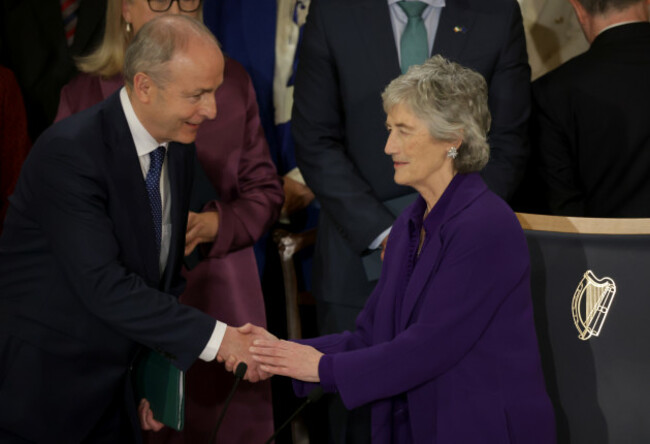 Presidential Inaugurations705_90737685