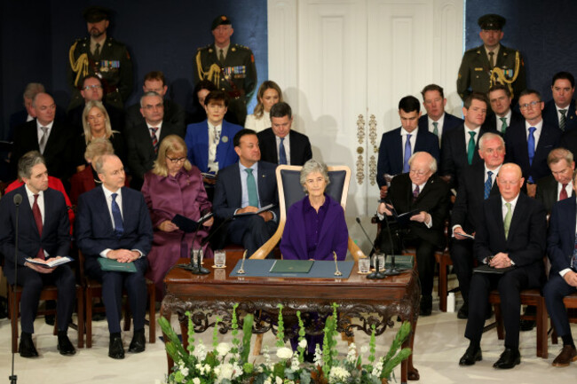 Presidential Inaugurations713_90737690