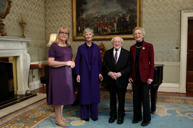 PRES CONNOLLY FORMER PRESIDENTS MX-1 (1)