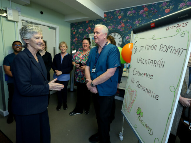 PRES CONNOLLY MERLIN NURSING UNIT MX-5