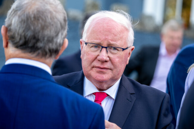 616Fianna Fail Think In_90713051