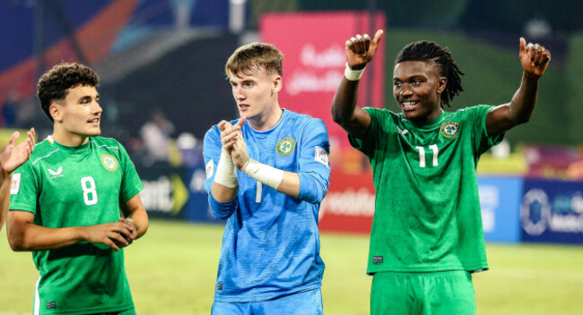 kian-mcmahon-brown-alex-noonan-and-jaden-umeh-celebrate-after-the-game
