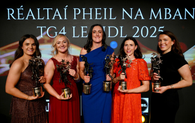 tg4-ladies-football-all-stars-2025