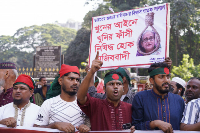 dhaka-dhaka-bangladesh-17th-nov-2025-on-november-17-2025-dhaka-the-international-crimes-tribunal-1-today-delivered-its-verdict-in-the-case-filed-over-crimes-against-humanity-committed-during-l