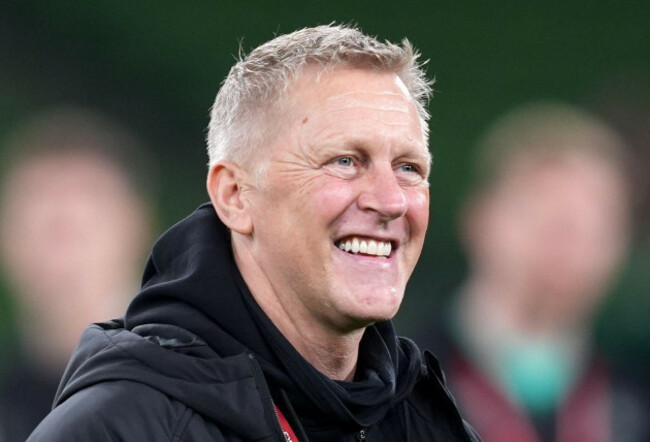 republic-of-ireland-manager-heimir-hallgrimsson-ahead-of-the-2026-fifa-world-cup-european-qualifying-group-f-match-at-the-aviva-stadium-in-dublin-ireland-picture-date-thursday-november-13-2025