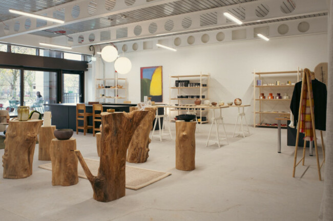 3_Form & Fable at Wilton Park photo by Mark McGuinness