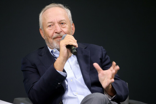 tempe-arizona-usa-5th-mar-2025-former-treasury-secretary-lawrence-larry-summers-speaking-at-a-dialogues-for-democracy-event-at-arizona-state-university-in-tempe-arizona-credit-image