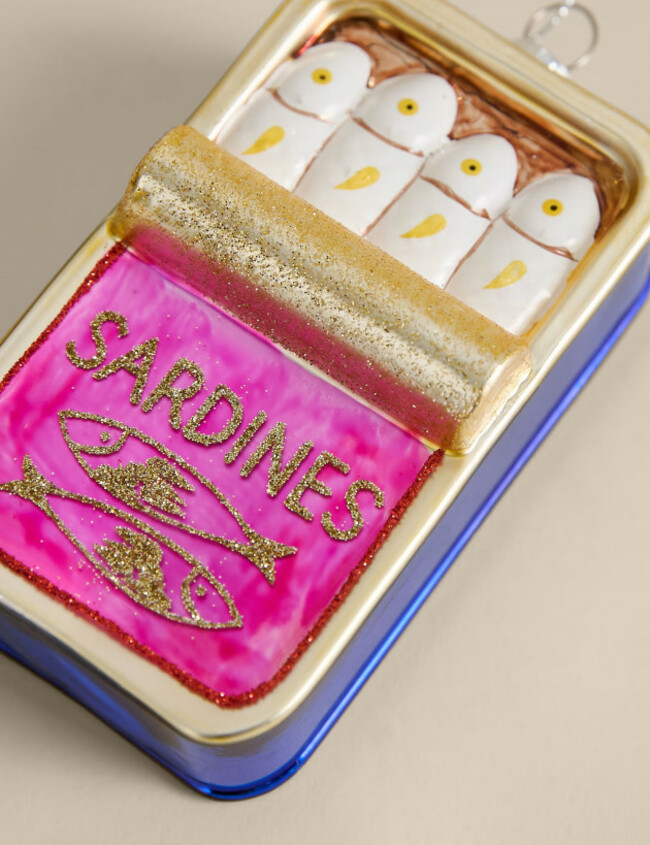 Glass-Hanging-Sardines-Decoration