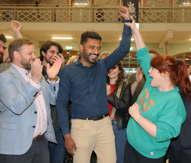 GREEN PARTY 7508_90706955