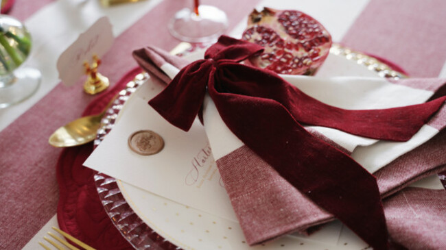 TDTLSAW25-Stripped Tablecloth(5)