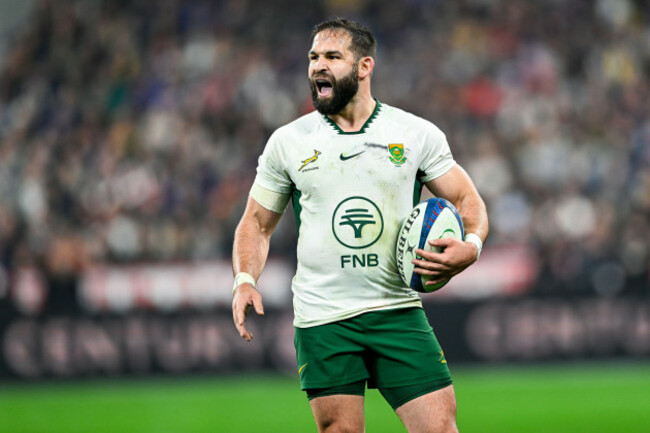 saint-denis-france-08th-nov-2025-jacobus-meyer-cobus-reinach-during-the-autumn-nations-series-xv-rugby-union-match-france-vs-south-africa-springboks-on-november-8-2025-at-stade-de-france-in-sain