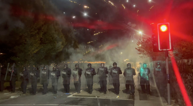 9 CITYWEST RIOT WEDNESDAY_90736664