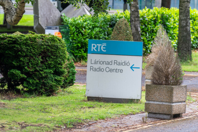 rte-studios-in-donnybrook-dublin-ireland