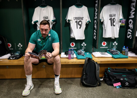 jack-conan-in-the-dressing-room-ahead-of-the-match