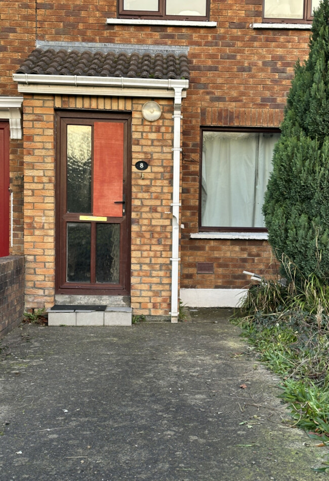 845 Attack on a house in Clondalkin_90738538