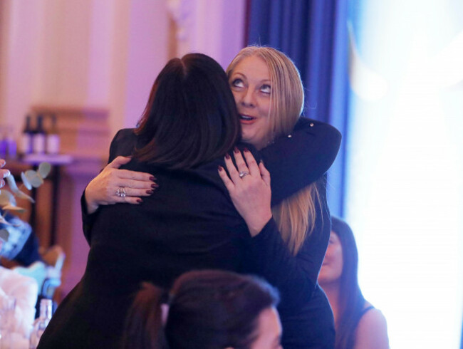 NO FEE 4 Lidl Family Carer of the Year Awards