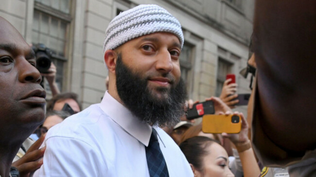adnan-syed-who-was-released-from-prison-after-his-murder-conviction-was-overturned-has-been-hired-by-georgetown-university-as-a-program-associate-for-the-universitys-prisons-and-justice-initiative