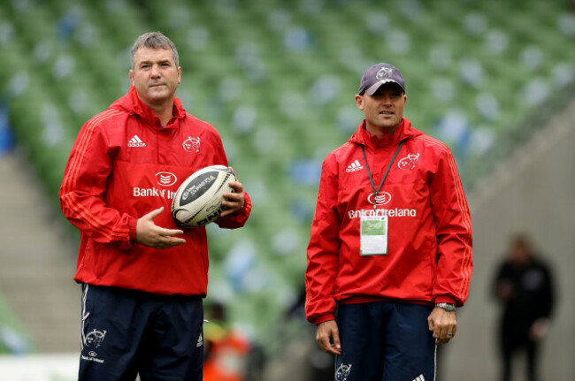 munsters-assistant-coaches-anthony-foley-and-jacques-nienaber