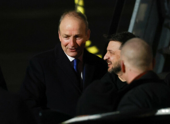 Zelenskyy arrival-22_90738818