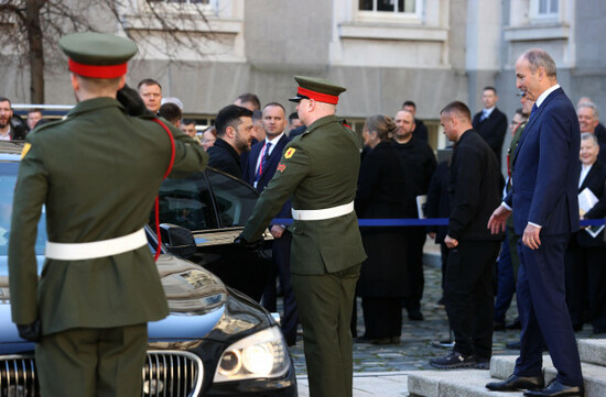 ukrainian-president-volodymyr-zelensky-left-is-greeted-by-taoiseach-micheal-martin-at-the-government-buildings-in-dublin-during-his-visit-to-ireland-picture-date-tuesday-december-2-2025