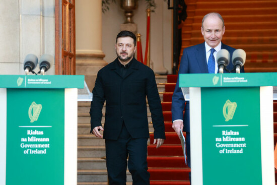 Zelenskyy Taoiseach-5_90738933