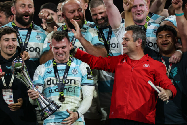 ben-spencer-and-johann-van-graan-celebrate