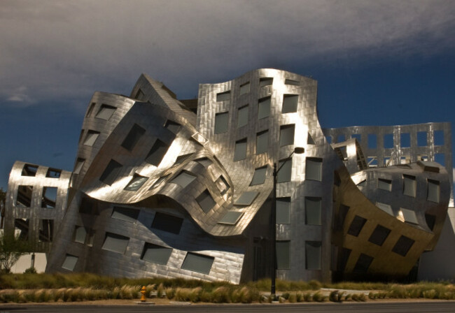 100-million-dollar-neurological-research-and-treatment-building-designed-by-architect-frank-gehry-and-opened-in-2010