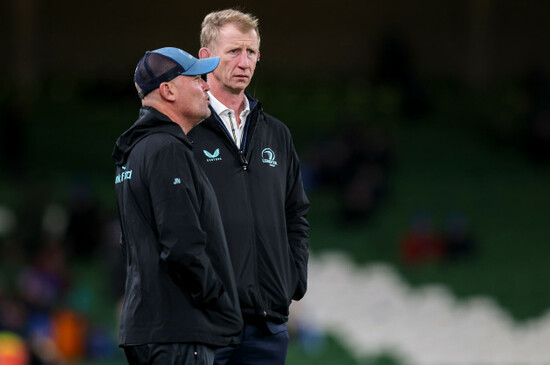 jacques-nienaber-and-leo-cullen-ahead-of-the-match