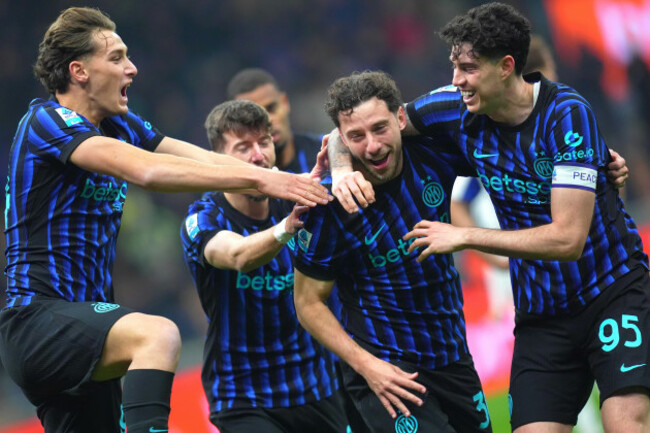 milano-italia-06th-dec-2025-inter-milans-carlos-augusto-celebrates-after-scoring-4-0-during-the-serie-a-soccer-match-between-inter-and-como-at-the-san-siro-stadium-in-milan-north-italy-saturda