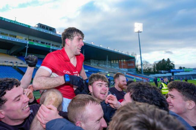 conor-geaney-celebrates-at-full-time-with-supporters