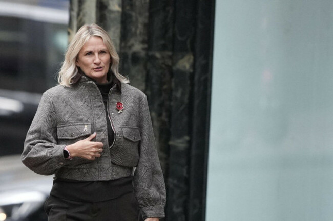 lucy-ward-arrives-at-liverpool-crown-court-where-joey-barton-is-appearing-on-12-charges-of-sending-grossly-offensive-communications-relating-to-social-media-posts-referring-to-jeremy-vine-and-footb