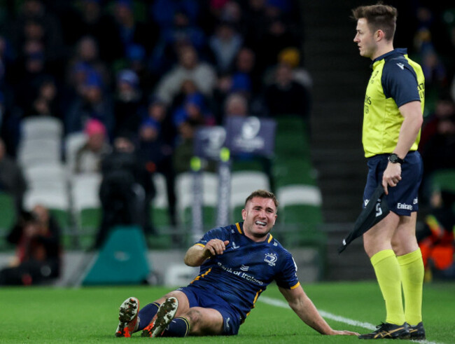 jordan-larmour-down-injured