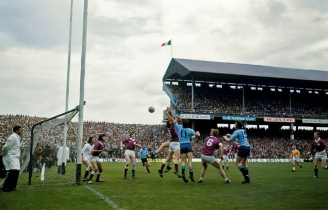 Tony Hanahoe and Tommy Joe Gilmore