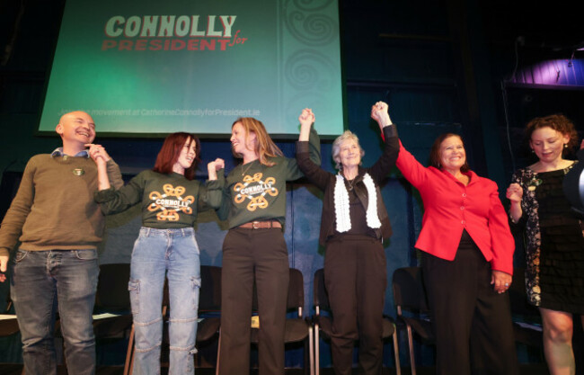 Catherine Connolly launch-7_90734590