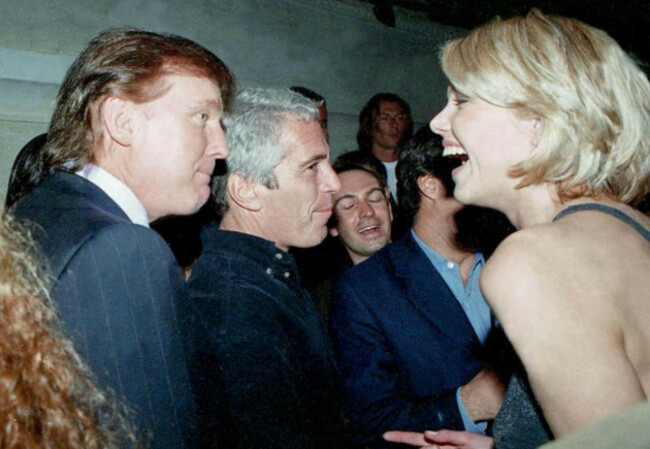 december-12-2025-washington-district-of-columbia-usa-donald-trump-with-jeffrey-epstein-while-talking-to-model-ingrid-seynhaeve-at-a-1997-victorias-secret-party-in-new-york-democrats-on-the-hous