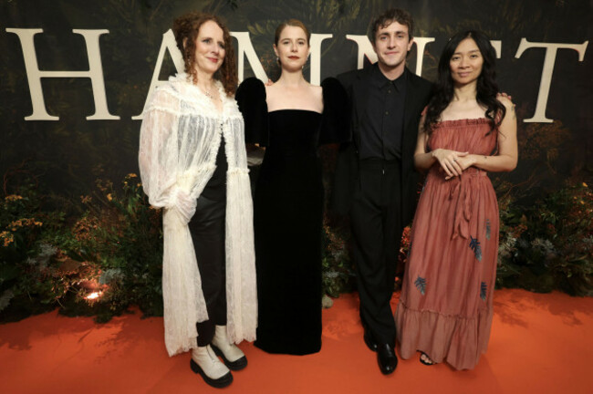 021Premiere of Hamnet_90739722