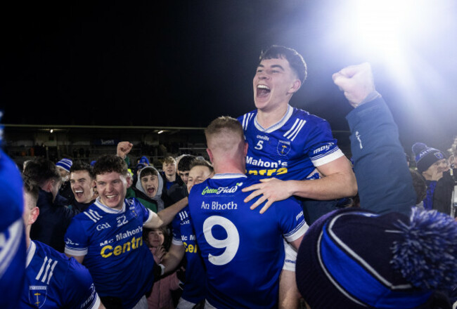 donnchadh-connolly-celebrates-winning-the-match-with-gavin-mcphillips