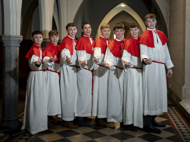 CCR Carol Service 010