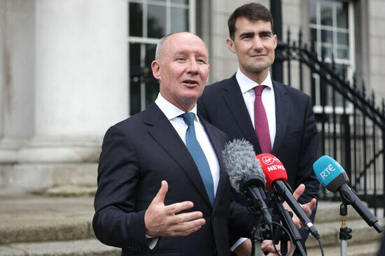 Jim Gavin Presidency-24_90734363