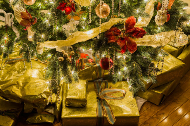 christmas-presents-under-the-tree