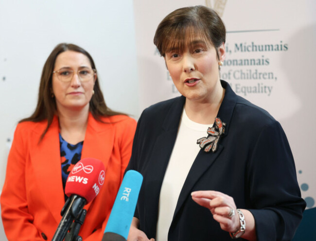 Minister Norma Foley-9_90739944