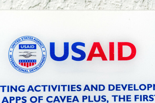 tbilisi-georgia-april-12-2025-usaid-united-states-agency-for-international-development-logo-on-office-wall-high-quality-photo