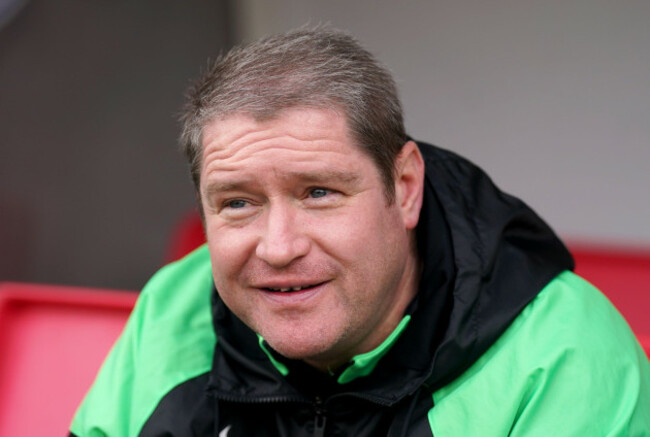 file-photo-dated-18-02-2024-of-former-liverpool-womens-team-manager-matt-beard-who-has-died-aged-47-the-club-have-announced-issue-date-sunday-september-21-2025